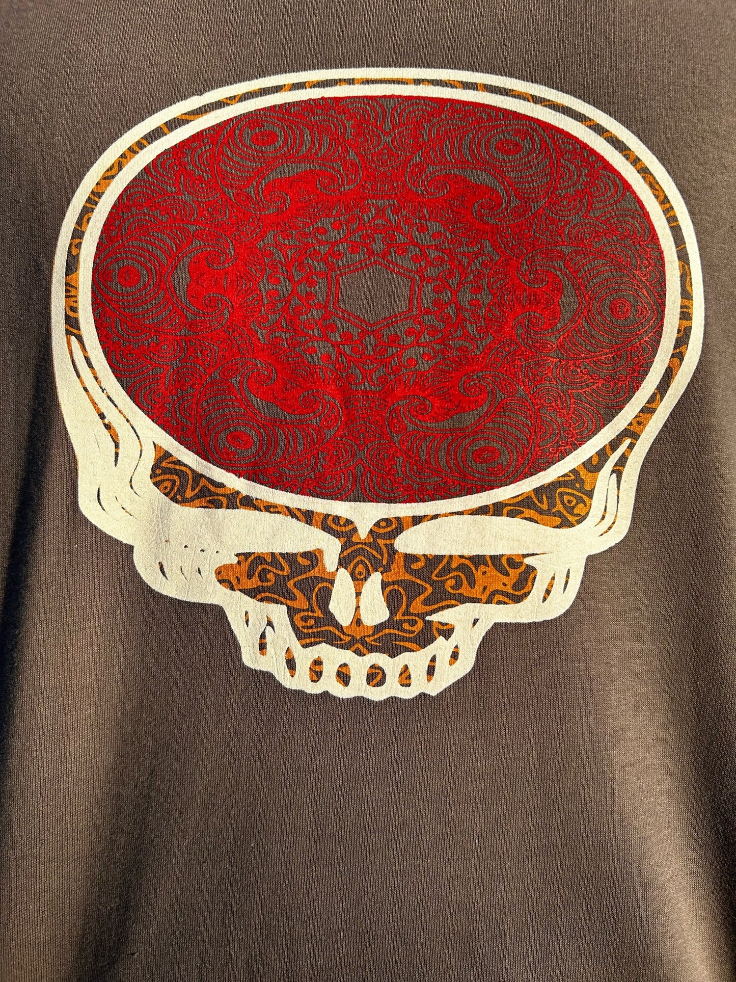 Grateful Dead - Steal your Face - T shirt